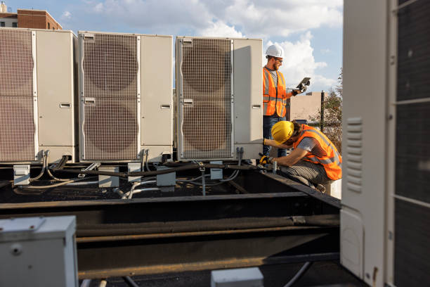 Best Best HVAC Companies  in Frenchtown, MT
