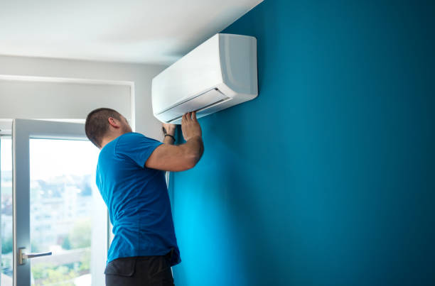 Best HVAC Installation Services  in Frenchtown, MT