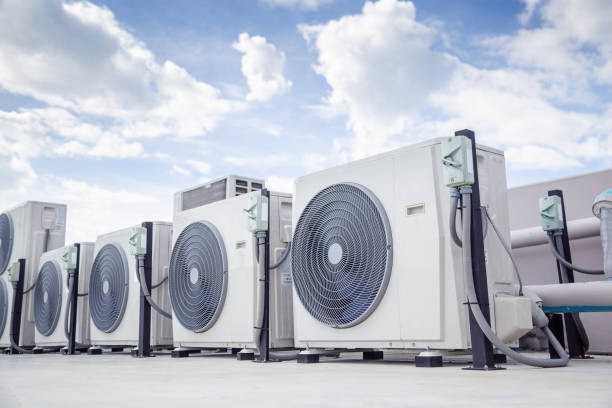 Professional HVAC in Frenchtown, MT