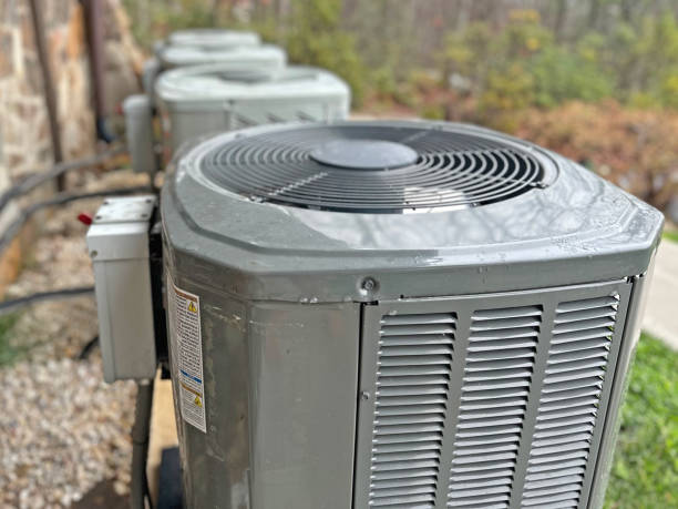 Best Commercial HVAC Repair  in Frenchtown, MT